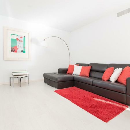 Enhet i Puerto Pollensa / Pollensa på 80 kvm, med 2 soverom, 2 bad Cala de Sant Vicenc Eksteriør bilde